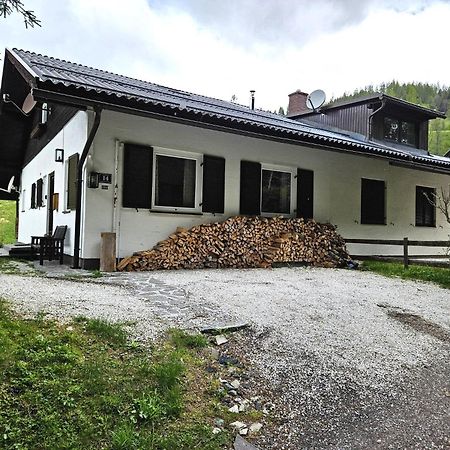 Haus Klinsterwald แซงค์ท ออสวอลด์ ภายนอก รูปภาพ