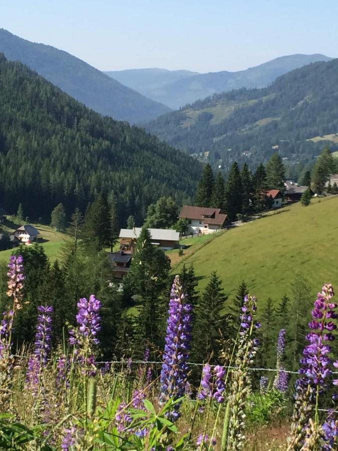 Haus Klinsterwald แซงค์ท ออสวอลด์ ภายนอก รูปภาพ