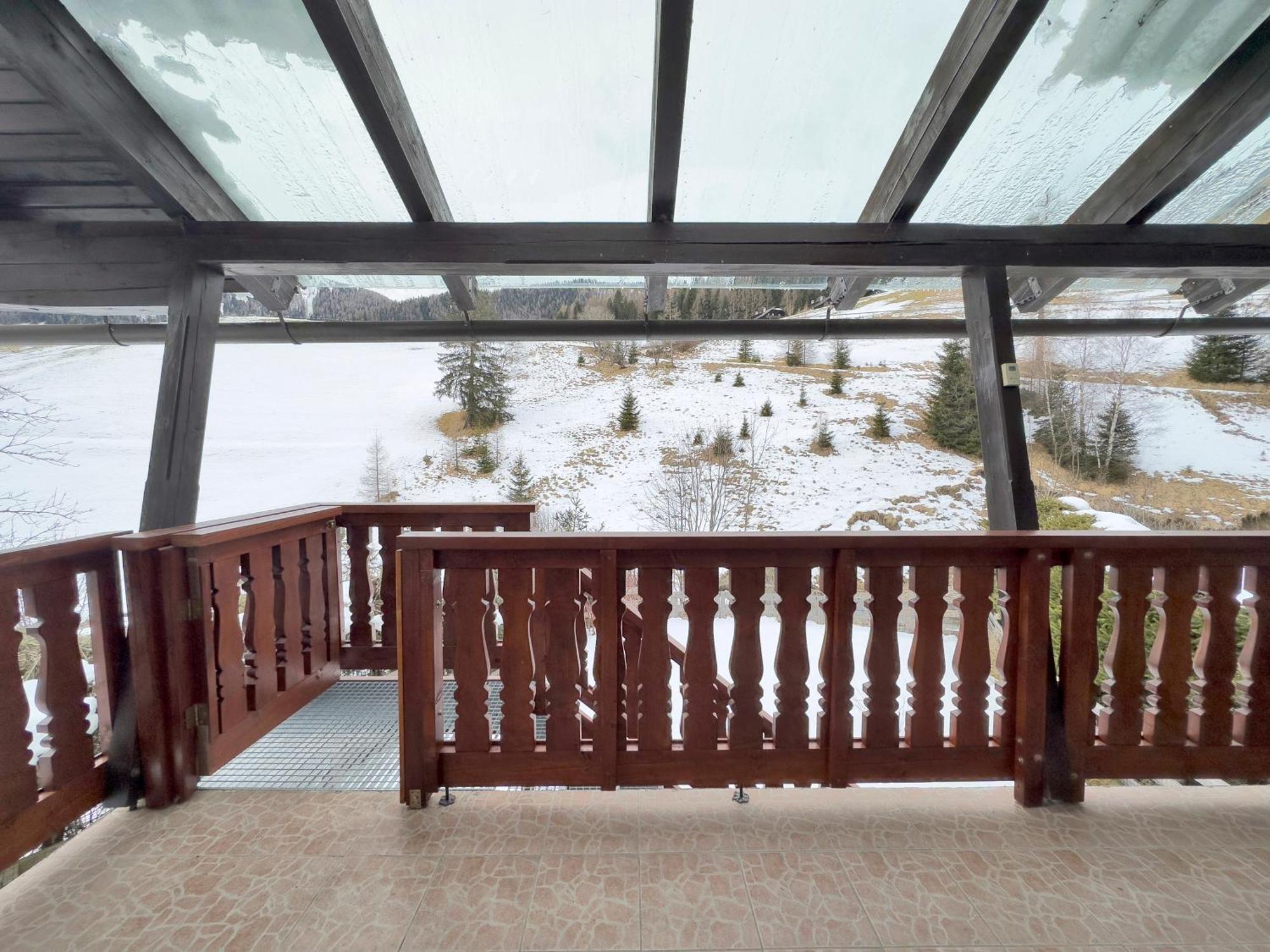 Haus Klinsterwald แซงค์ท ออสวอลด์ ภายนอก รูปภาพ