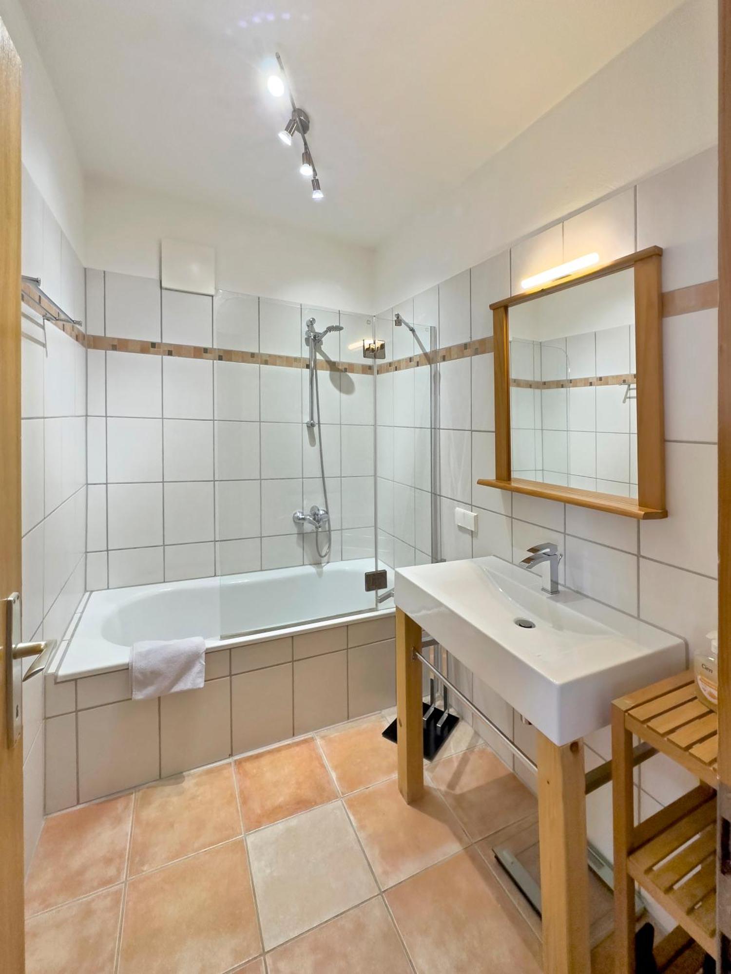 Haus Klinsterwald แซงค์ท ออสวอลด์ ภายนอก รูปภาพ