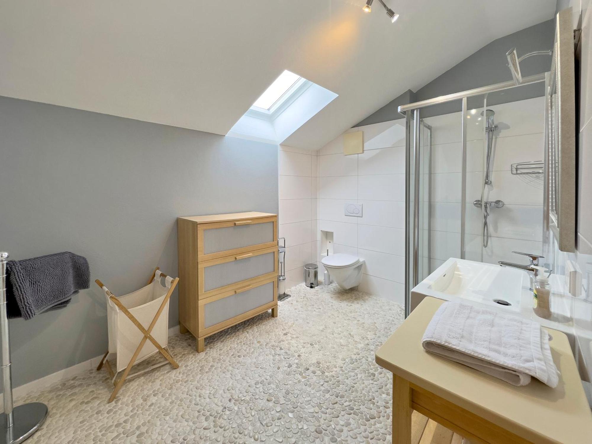 Haus Klinsterwald แซงค์ท ออสวอลด์ ภายนอก รูปภาพ